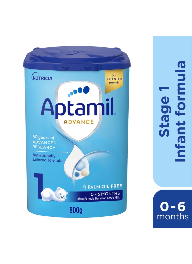 ابتاميل أبتاميل أدفانس 1 - Image 3